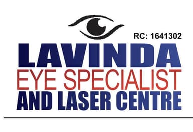 Lavinda Eye Specialist & Laser Centre